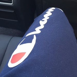 Meet your Posher, Ari